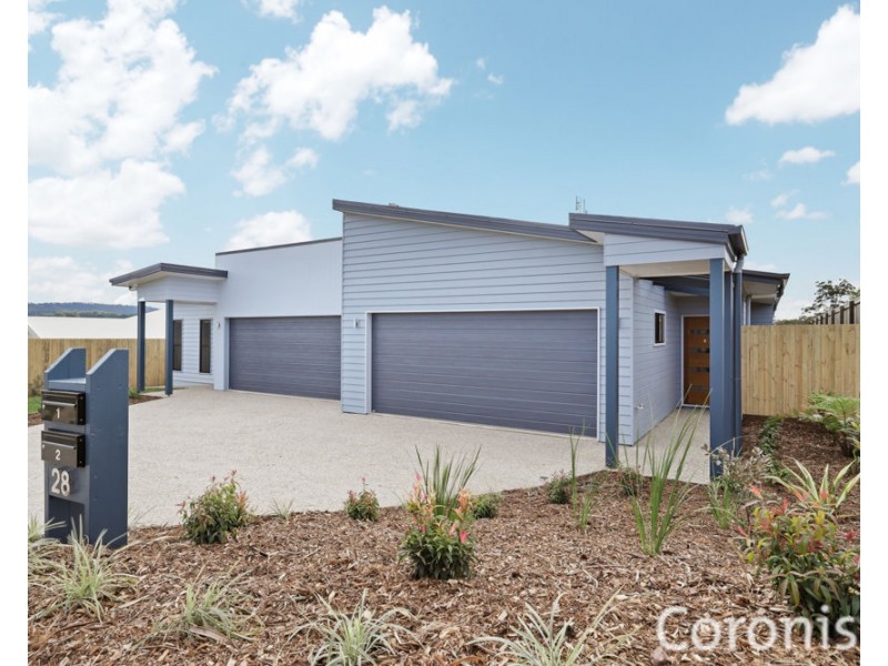 2/28 Horizon Way, Woombye QLD 4559