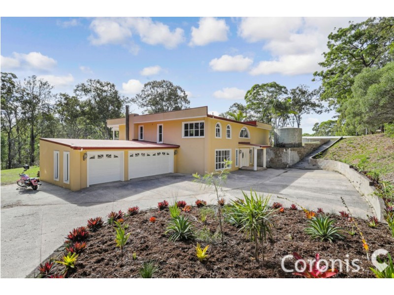 1 Tallowood Close, Little Mountain QLD 4551