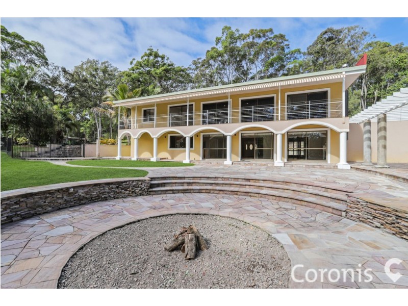 1 Tallowood Close, Little Mountain QLD 4551