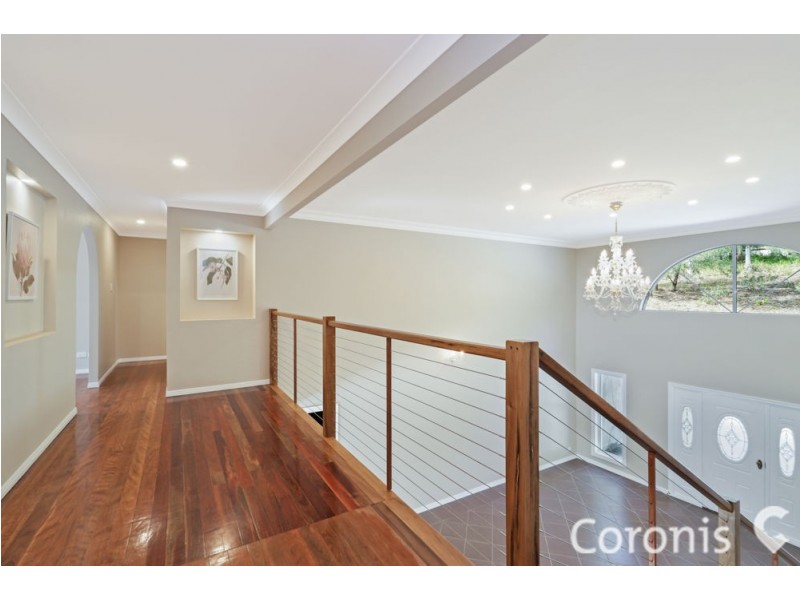 1 Tallowood Close, Little Mountain QLD 4551