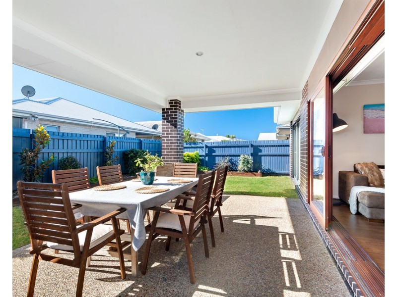 3 Ochre Crescent, Caloundra West QLD 4551