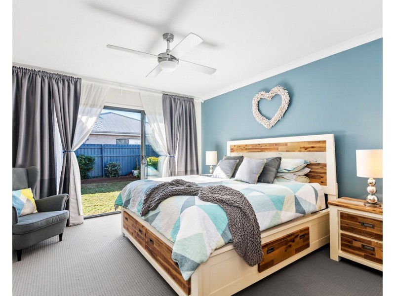3 Ochre Crescent, Caloundra West QLD 4551