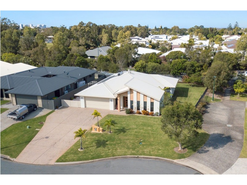 15 Wilshire Place, Pelican Waters QLD 4551