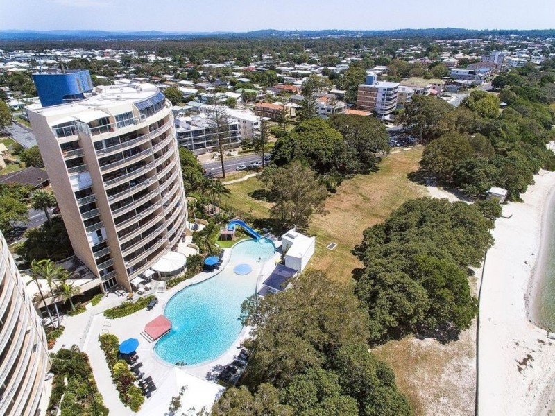 63/49 Landsborough Parade, Golden Beach QLD 4551