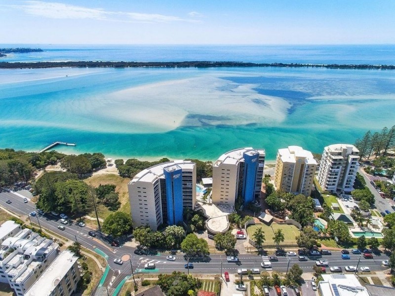 63/49 Landsborough Parade, Golden Beach QLD 4551