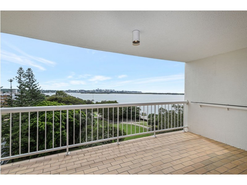 63/49 Landsborough Parade, Golden Beach QLD 4551
