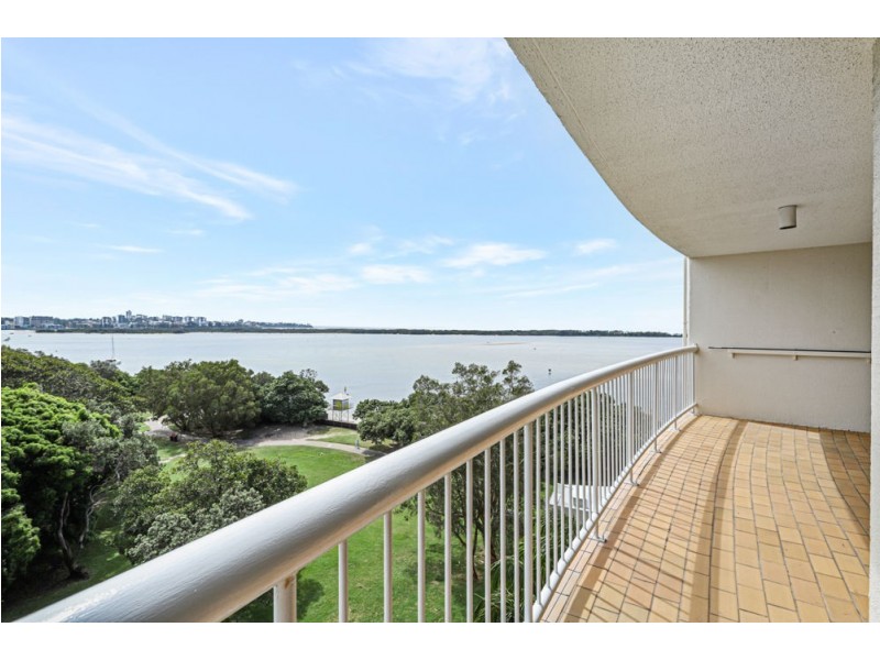 63/49 Landsborough Parade, Golden Beach QLD 4551