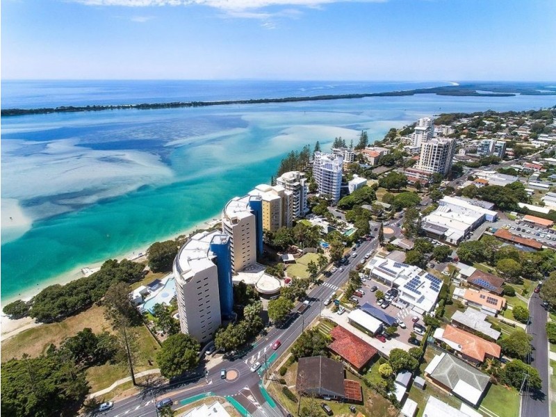 63/49 Landsborough Parade, Golden Beach QLD 4551