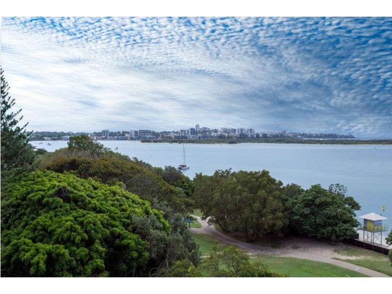 63/49 Landsborough Parade, Golden Beach QLD 4551