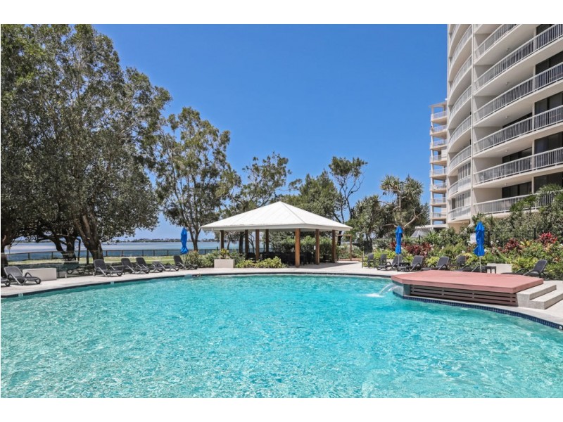 63/49 Landsborough Parade, Golden Beach QLD 4551