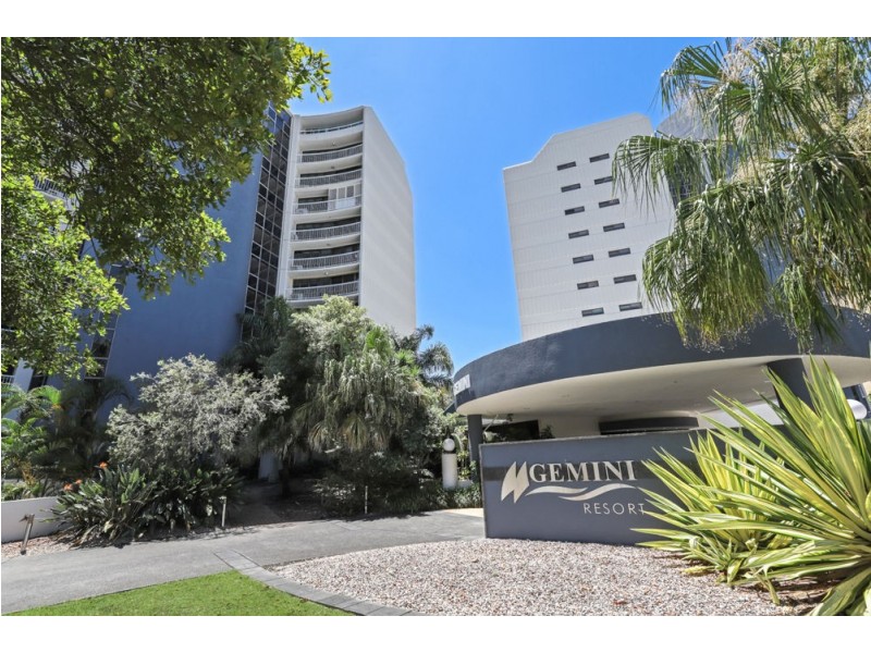 63/49 Landsborough Parade, Golden Beach QLD 4551