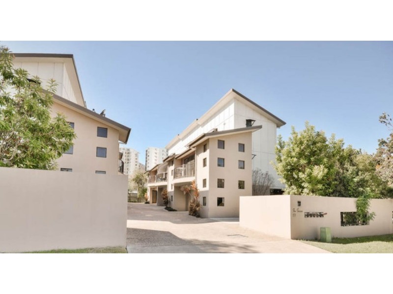 1/7 Wyreema Terrace, Caloundra QLD 4551