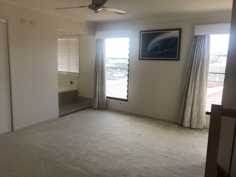 1/7 Wyreema Terrace, Caloundra QLD 4551