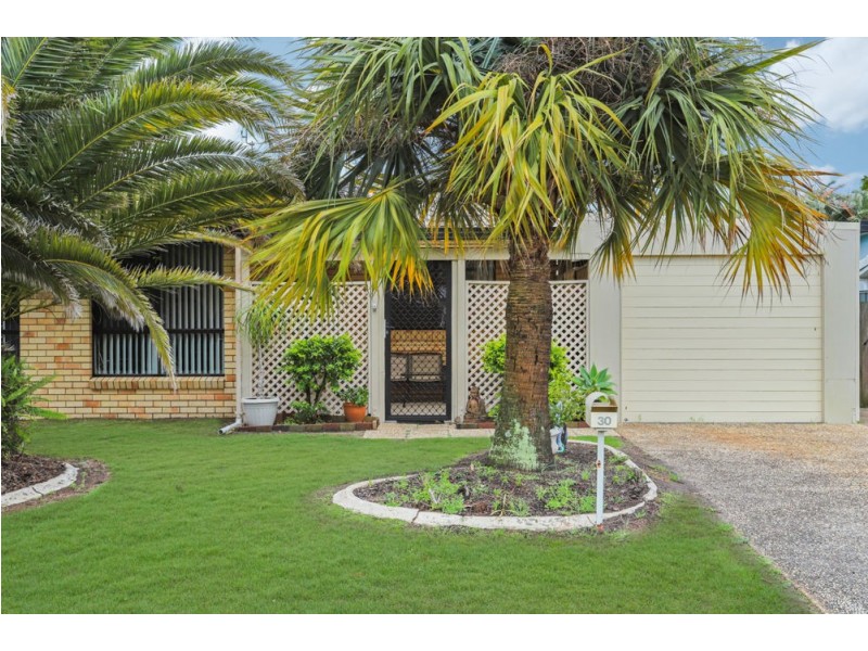 30 Rosella Street, Parrearra QLD 4575
