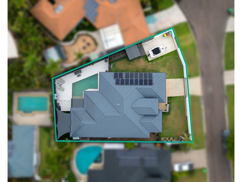 3 Wallum Close, Pelican Waters QLD 4551