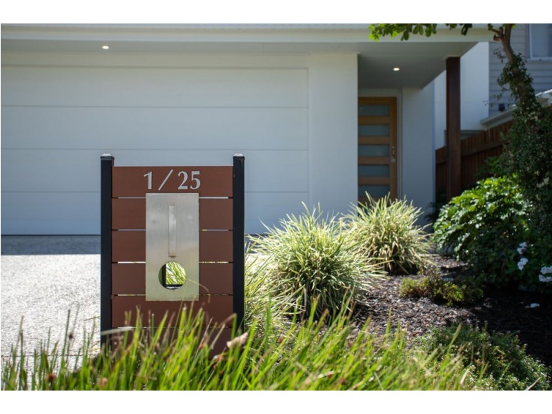 1/25 Cyan Street, Caloundra West QLD 4551