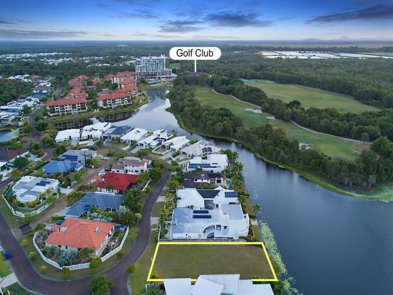 14 Millennium Circuit, Pelican Waters QLD 4551