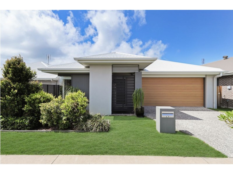 29 Olive Circuit, Caloundra West QLD 4551