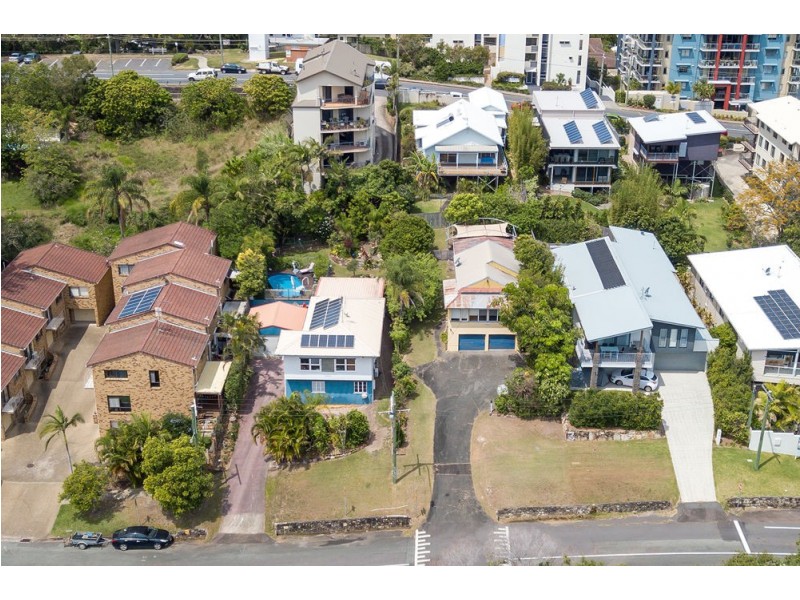 5 & 7 Bombala Terrace, Caloundra QLD 4551