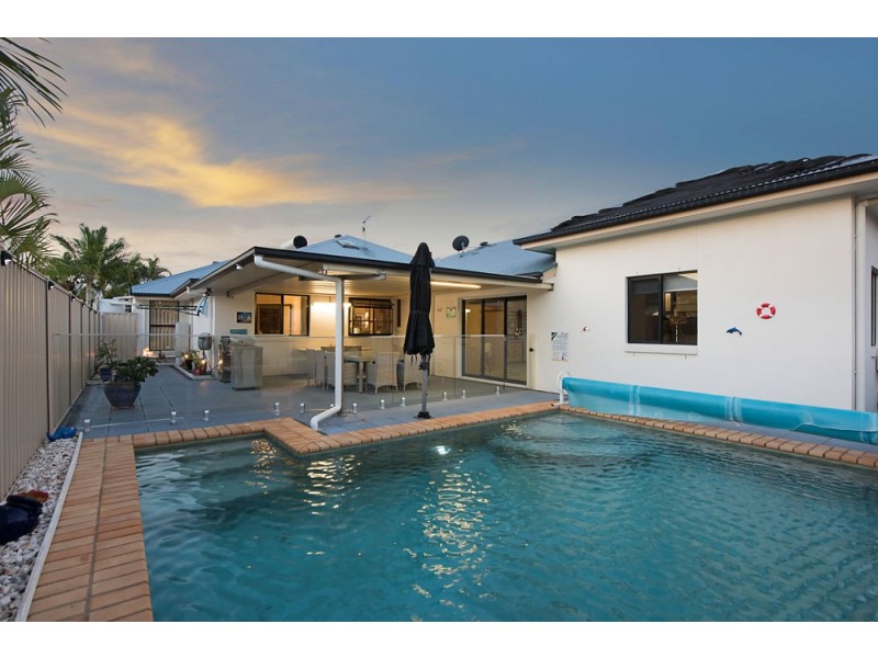 23 Tibrogargan Place, Pelican Waters QLD 4551