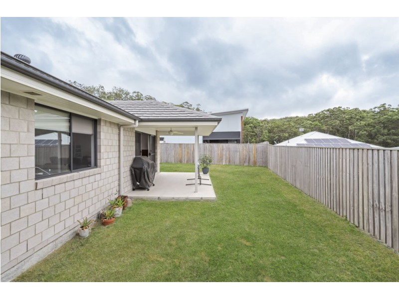 25 Butcherbird Crescent, Bli Bli QLD 4560