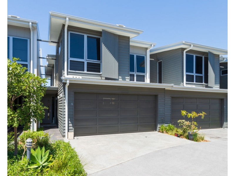 5/5 Panama Crescent, Mountain Creek QLD 4557