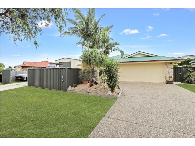 5 Springs Drive, Little Mountain QLD 4551