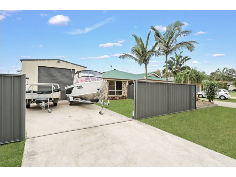 5 Springs Drive, Little Mountain QLD 4551