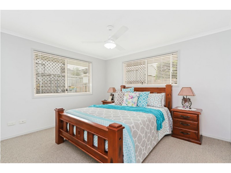 5 Springs Drive, Little Mountain QLD 4551