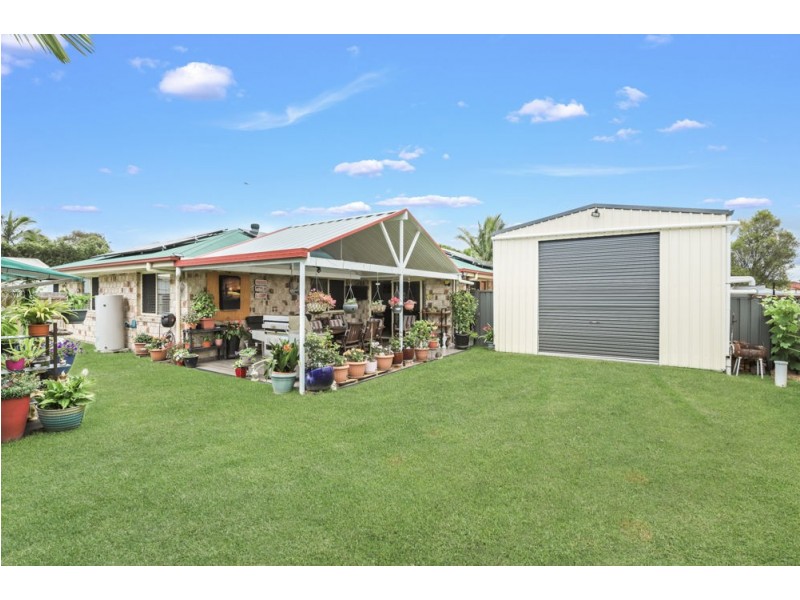 5 Springs Drive, Little Mountain QLD 4551