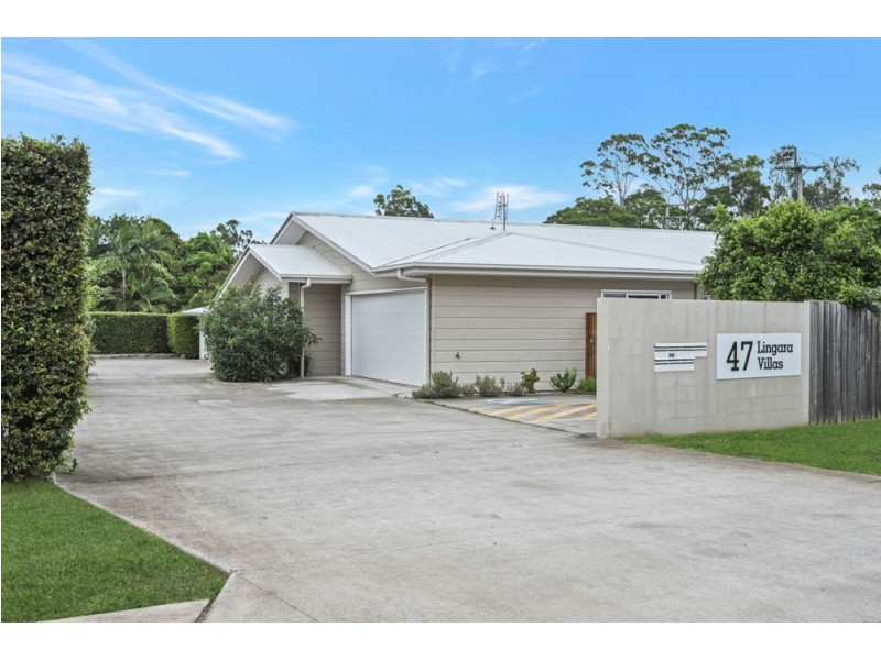2/47 Lingara Avenue, Palmwoods QLD 4555