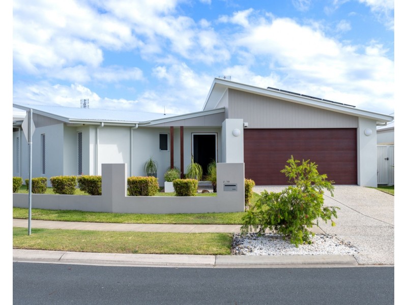 2/19 Comet Street, Pelican Waters QLD 4551