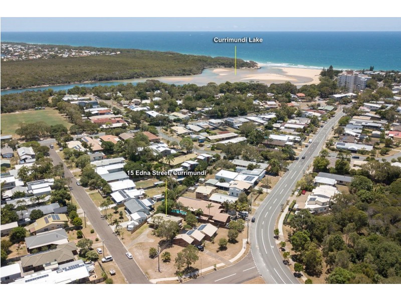 15 Edna Street, Currimundi QLD 4551
