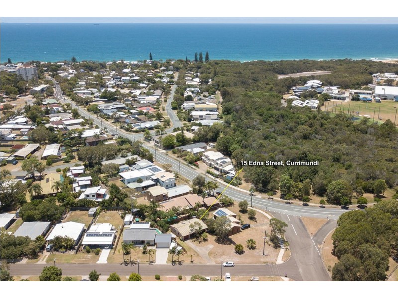 15 Edna Street, Currimundi QLD 4551