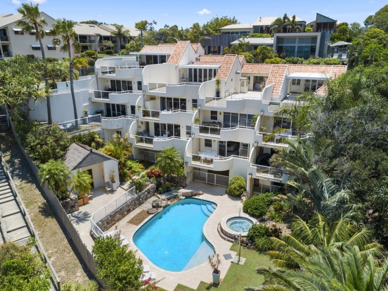 2/9 Pilchers Gap, Sunshine Beach QLD 4567