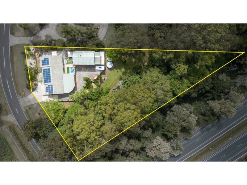 254-258 Diddillibah Road, Diddillibah QLD 4559