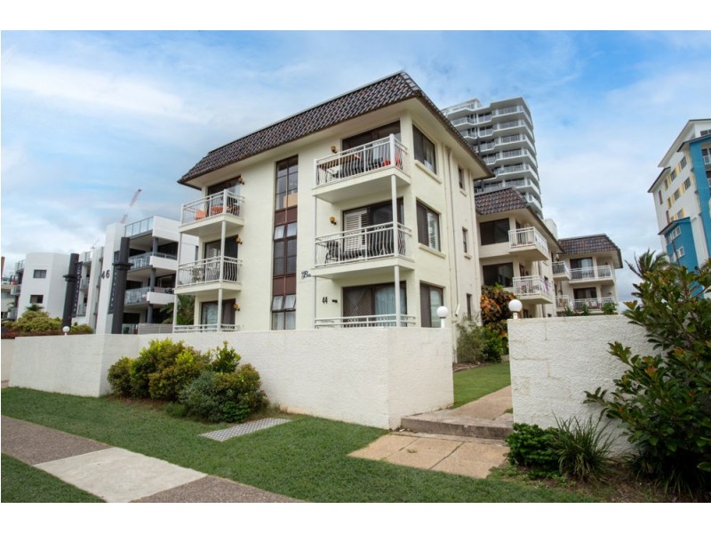 5/44 Alexandra Parade, Maroochydore QLD 4558