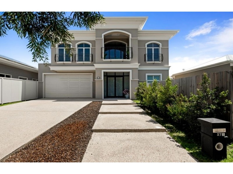 57 Maclamond Drive, Pelican Waters QLD 4551