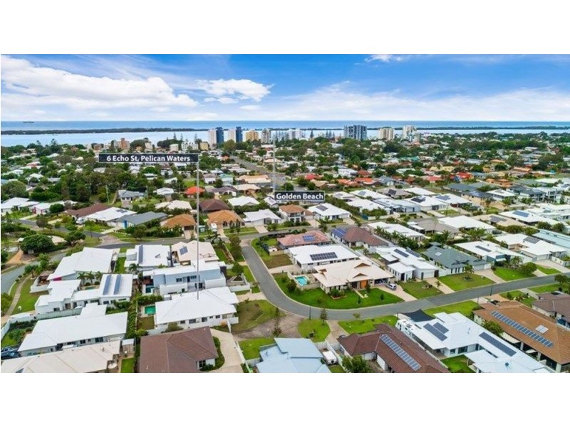6 Echo Street, Pelican Waters QLD 4551