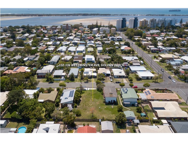 132 Westminster Avenue, Golden Beach QLD 4551