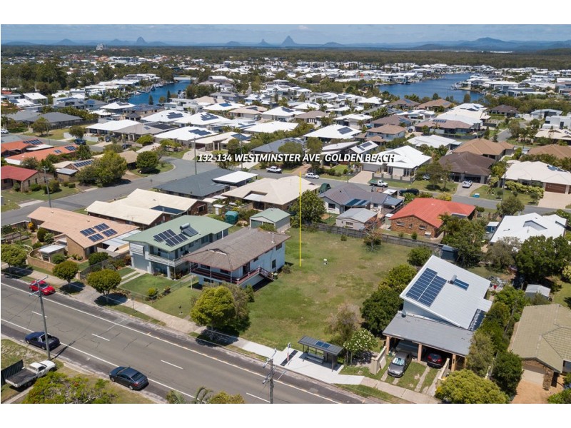 132 Westminster Avenue, Golden Beach QLD 4551