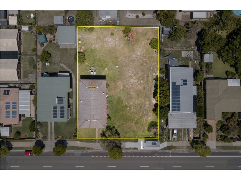 132 Westminster Avenue, Golden Beach QLD 4551