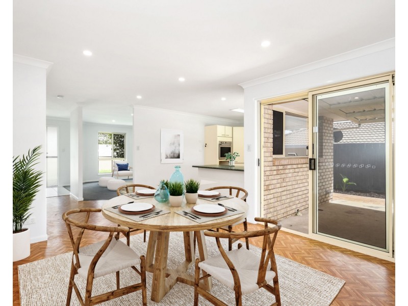 14 Coochin Place, Tingalpa QLD 4173