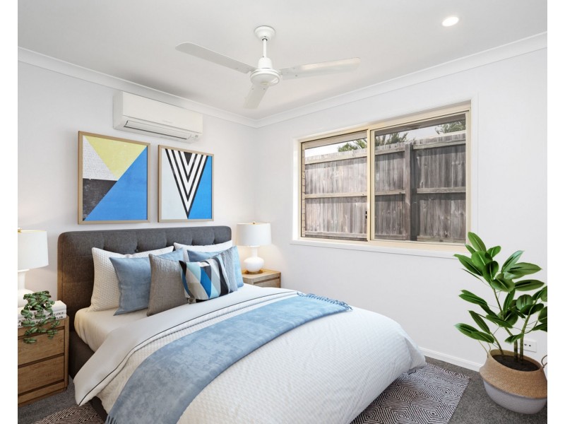 14 Coochin Place, Tingalpa QLD 4173