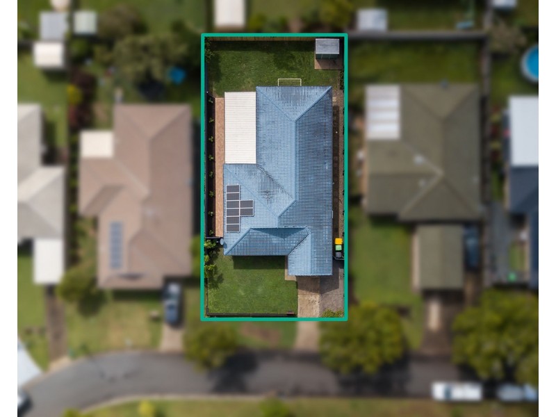 14 Coochin Place, Tingalpa QLD 4173