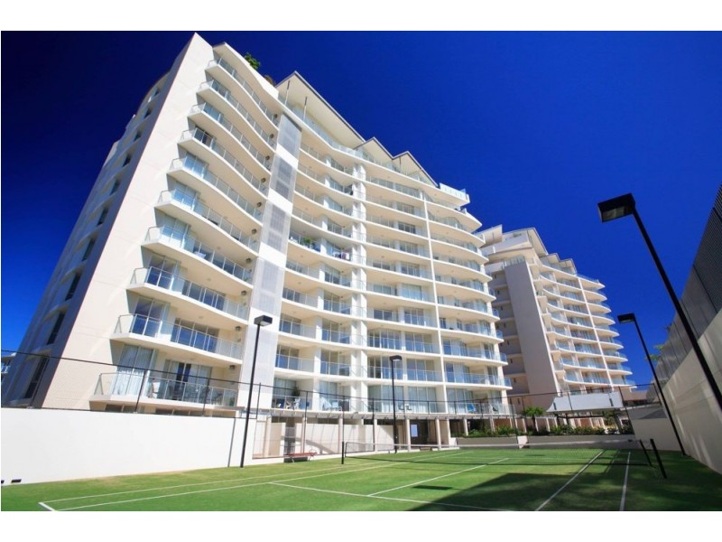 2035/80 Lower Gay Terrace, Caloundra QLD 4551