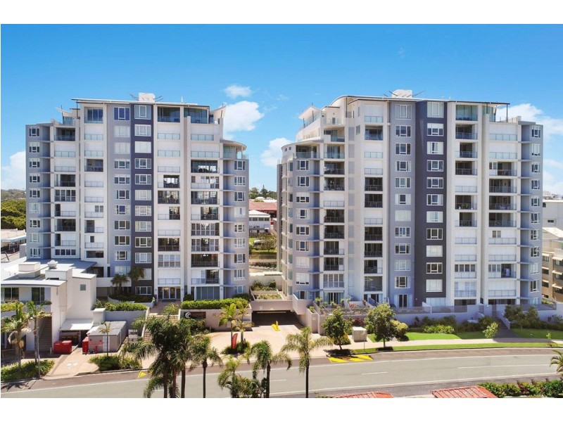 2035/80 Lower Gay Terrace, Caloundra QLD 4551