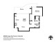 2035/80 Lower Gay Terrace, Caloundra QLD 4551 Floorplan
