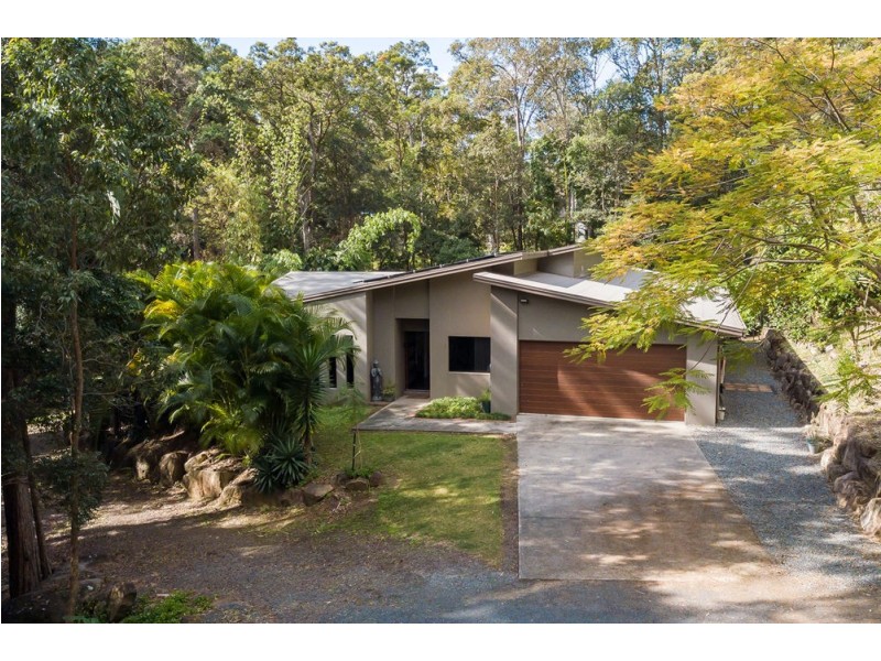 57 Fern Gully Place, Mooloolah Valley QLD 4553