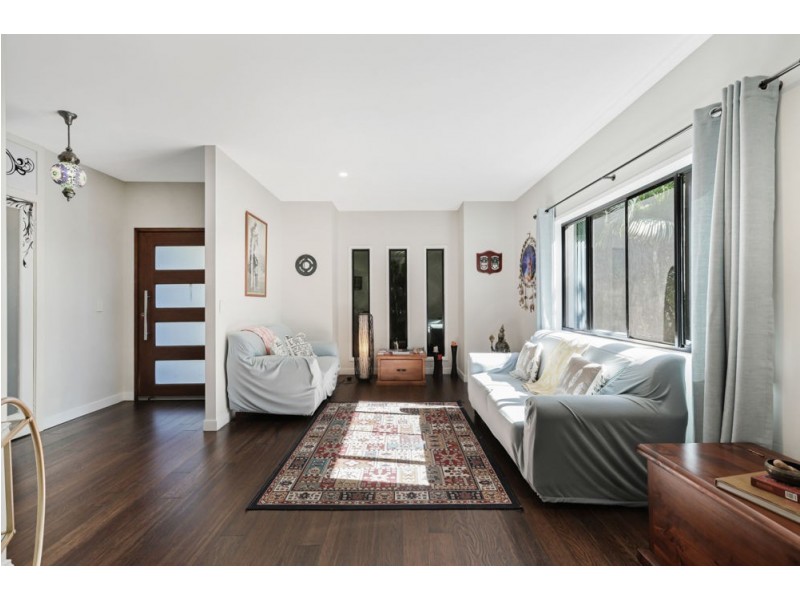 57 Fern Gully Place, Mooloolah Valley QLD 4553